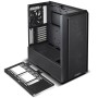 Lian Li LANCOOL 216 , E-ATX, Mid-Tower - Nero