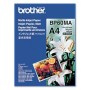 Brother BP60MA Inkjet Paper carta inkjet A4 (210x297 mm) Opaco 25 fogli Bianco