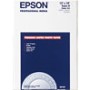 Epson Premium Luster Photo Paper