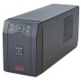 APC Smart-UPS gruppo di continuità (UPS) A linea interattiva 0,42 kVA 260 W 4 presa(e) AC