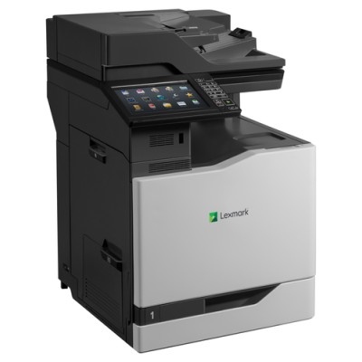 Lexmark CX825de Laser A4 1200 x 1200 DPI 52 ppm