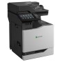 Lexmark CX825de Laser A4 1200 x 1200 DPI 52 ppm