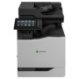 Lexmark CX825de Laser A4 1200 x 1200 DPI 52 ppm