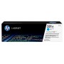 HP Cartuccia Toner ciano originale LaserJet 201A