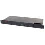 APC KVM0116A switch per keyboard-video-mouse (kvm) Montaggio rack Nero