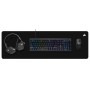 Mouse Pad Gaming Ibrido in Tessuto MM500 v2 - Formato Esteso