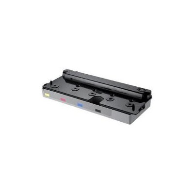 Samsung CLT-W659 - Nero, giallo, ciano, magenta - raccoglitore toner disperso - per MultiXpress CLX-8640ND, CLX-8641ND, CLX-8642