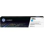 HP Cartuccia toner originale ciano LaserJet 130A