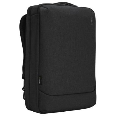 Targus Cypress borsa per notebook 39,6 cm (15.6") Zaino Nero