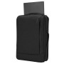 Targus Cypress borsa per notebook 39,6 cm (15.6") Zaino Nero