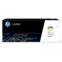 HP LaserJet Cartuccia toner giallo originale 659A