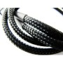 XSPC Twin 5mm LED Wire - Giallo