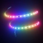 HYTE LS30 qRGB Light Strips, Kit 2 pezzi - 1000 mm