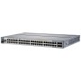 HPE 2920-48G-POE+ L3 Gigabit Ethernet (10/100/1000) Supporto Power over Ethernet (PoE) Grigio