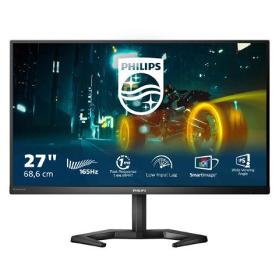 27 MOMENTUM GAMING MONITOR VA