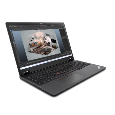 Lenovo ThinkPad P16v Intel G2