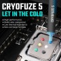 Cooler Master CRYOFUZE 5 - Verde