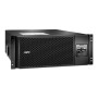 APC Smart-UPS On-Line gruppo di continuità (UPS) Doppia conversione (online) 6 kVA 6000 W 10 presa(e) AC