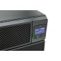 APC Smart-UPS On-Line gruppo di continuità (UPS) Doppia conversione (online) 6 kVA 6000 W 10 presa(e) AC