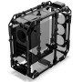 Alphacool Apex Pro Skeleton - Case ATX - Carbon/Nero