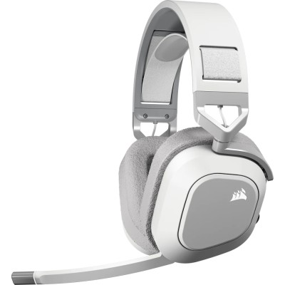 Corsair HS80 MAX Wireless - Bianco *refurbished*