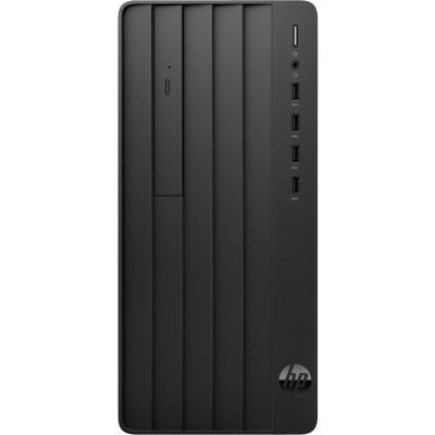 HP Pro Tower 290 G9 i3-13100 8GB/256 PC Intel i3-13100, SSD 256G 2280 PCIe NVMe, DVD Writer, 8GB DDR4, FreeDOS, 1-1-1 Wty, ax6G+