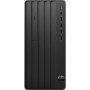 HP Pro Tower 290 G9 i3-13100 8GB/256 PC Intel i3-13100, SSD 256G 2280 PCIe NVMe, DVD Writer, 8GB DDR4, FreeDOS, 1-1-1 Wty, ax6G+