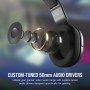 Corsair HS35 Gaming Headset - Surround v2 - Carbon