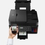 Canon PIXMA G7050 MegaTank Ad inchiostro A4 4800 x 1200 DPI Wi-Fi