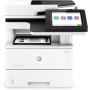 HP LaserJet Enterprise Stampante multifunzione M528f, Stampa, copia, scansione, fax, Stampa da porta USB frontale scansione vers