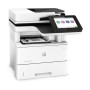 HP LaserJet Enterprise Stampante multifunzione M528f, Stampa, copia, scansione, fax, Stampa da porta USB frontale scansione vers