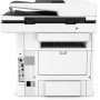 HP LaserJet Enterprise Stampante multifunzione M528f, Stampa, copia, scansione, fax, Stampa da porta USB frontale scansione vers