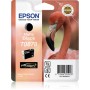 Epson Flamingo Cartuccia Nero matte