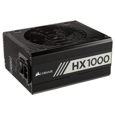 Corsair HX1000 High Performance PSU - 1.000 Watt *refurbished*