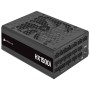 Corsair HX1500i Ultra-Low Noise PSU, 80 Plus Platinum - 1.500 Watt