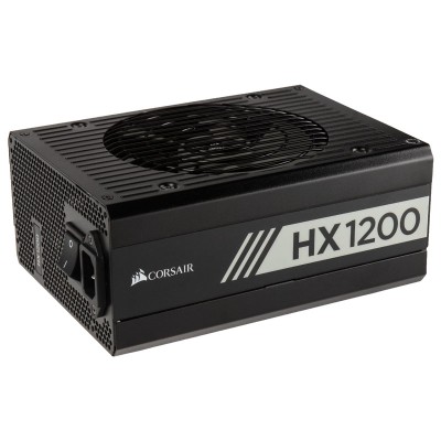 Corsair HX1200 High Performance PSU - 1.200 Watt *refurbished*