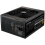 Cooler Master MWE Gold 1250 V2 Modulare, 80Plus Gold, Nero - 1.250 watt