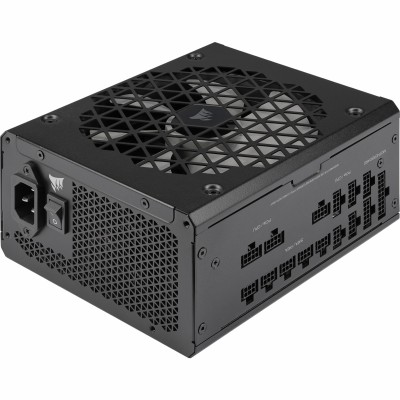 Corsair RM1000x SHIFT, 80 Plus Gold, Fully Modular - 1.000 Watt, Nero