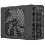 Corsair HX1500i Ultra-Low Noise PSU, 80 Plus Platinum - 1.500 Watt