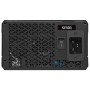 Corsair HX1500i Ultra-Low Noise PSU, 80 Plus Platinum - 1.500 Watt