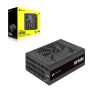 Corsair HX1500i Ultra-Low Noise PSU, 80 Plus Platinum - 1.500 Watt