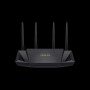 ASUS RT-AX58U router wireless Gigabit Ethernet Dual-band (2.4 GHz/5 GHz)