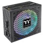 Thermaltake Toughpower GF1 A-RGB 80 Plus Gold PSU, Modulare - 650 Watt