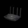 ASUS RT-AX58U router wireless Gigabit Ethernet Dual-band (2.4 GHz/5 GHz)