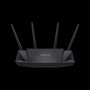 ASUS RT-AX58U router wireless Gigabit Ethernet Dual-band (2.4 GHz/5 GHz)