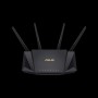 ASUS RT-AX58U router wireless Gigabit Ethernet Dual-band (2.4 GHz/5 GHz)