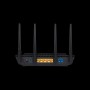 ASUS RT-AX58U router wireless Gigabit Ethernet Dual-band (2.4 GHz/5 GHz)