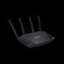 ASUS RT-AX58U router wireless Gigabit Ethernet Dual-band (2.4 GHz/5 GHz)