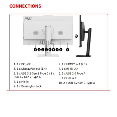 PRO AP272P 14M-486IT