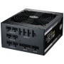 Cooler Master MWE Gold 1250 V2 Modulare, 80Plus Gold, Nero - 1.250 watt